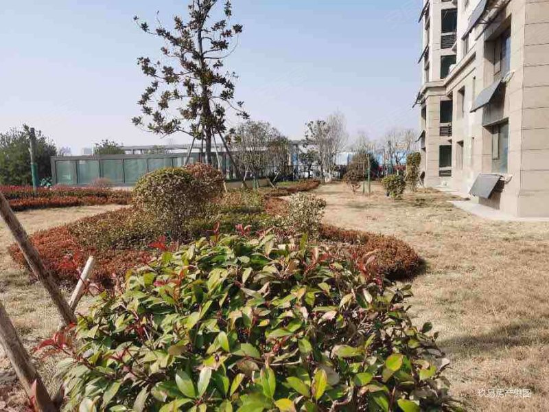 中德公园城产权清晰双卫生间直签大产权可贷款价可议