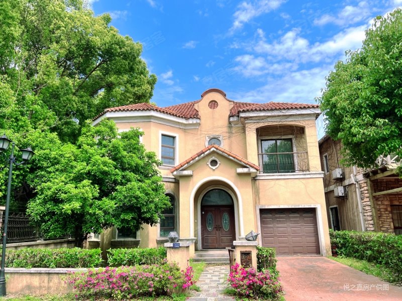 夕露园旁天使湾独栋别墅低200万有钥匙