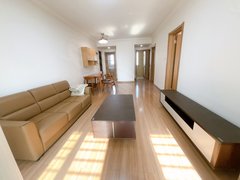 合肥庐阳四里河万科森林公园睿庭 精装修 家电齐全拎包入住出租房源真实图片