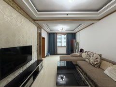 达州达川仙鹤路南外大三房单卫家具家电齐全! 出行方便配套成熟! 拎包入住!出租房源真实图片