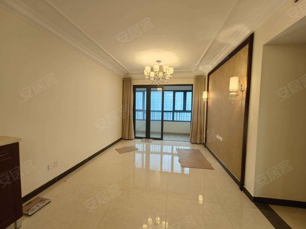 恒大御景湾 精装三室 周边环境优美 空气清新,埇桥租房-宿州58安居客