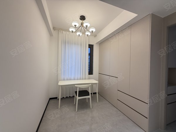 金华永康东城田川未来社区田川三室两厅  包车位包物业  家具齐全拎包入住 南北通透出租房源真实图片