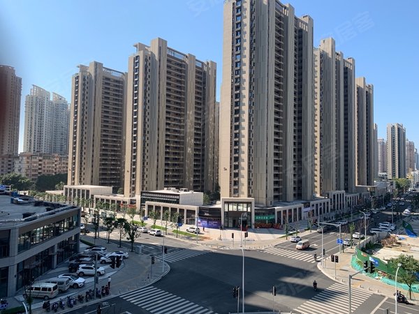 福州台江中亭街阳光城檀境台江万达 排尾路  阳光城檀境 精装2房  首