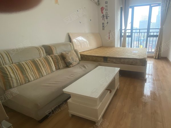 【多图】东原d8公馆,大石坝租房,江北区大石坝 东原精装单配 楼下就是