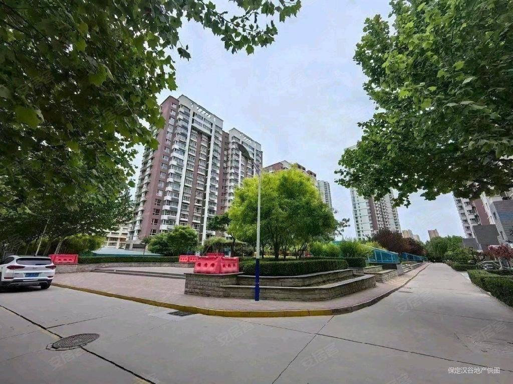 长城家园北区房主自主中间楼层看房方便