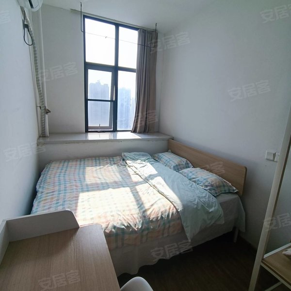 独栋｜本月到访好礼 随心住 商旅短住 武钢医院 印象城