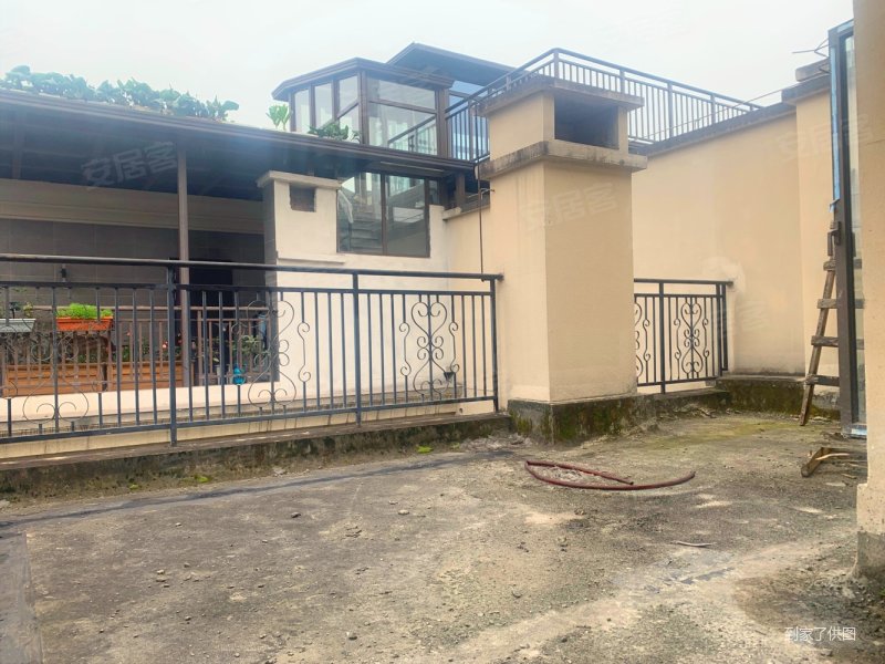 恒大麓山湖一期