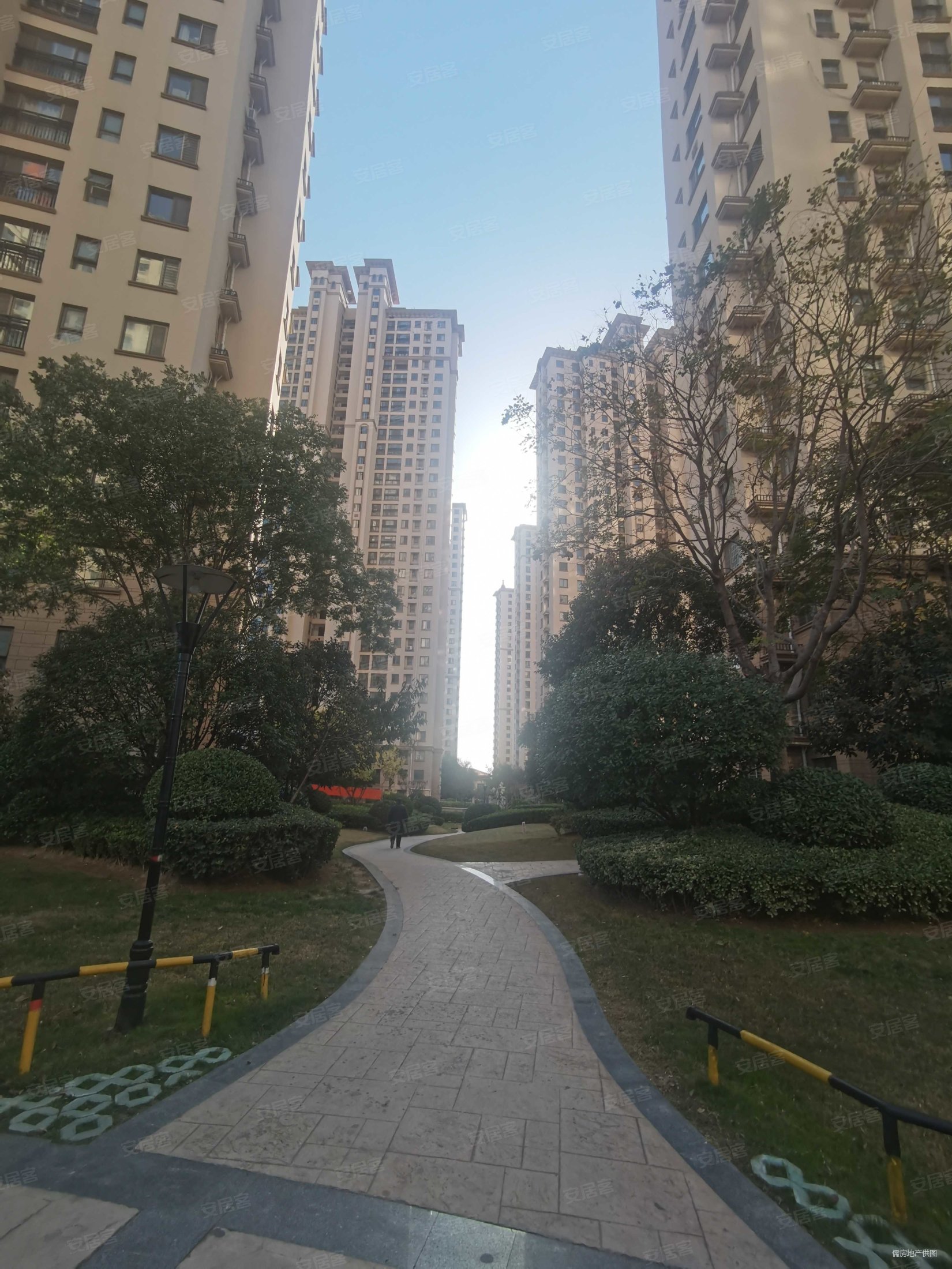 中南世纪锦城
