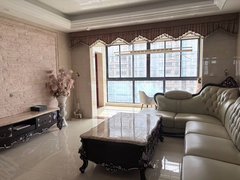 石狮石狮泰禾广场泰禾片区百德康城美墅 3室2厅2卫出租房源真实图片