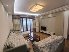 恩施恩施市小渡船航空路 怡惠苑小区精装三房 近星光里  爱民医院出租房源真实图片