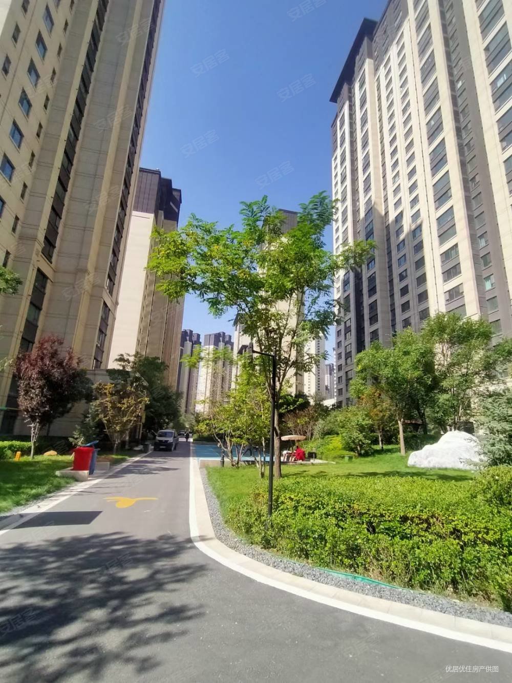 城北区 海湖大道 西宁碧桂园 三室两厅两卫 精装修 可贷款,碧桂园二手