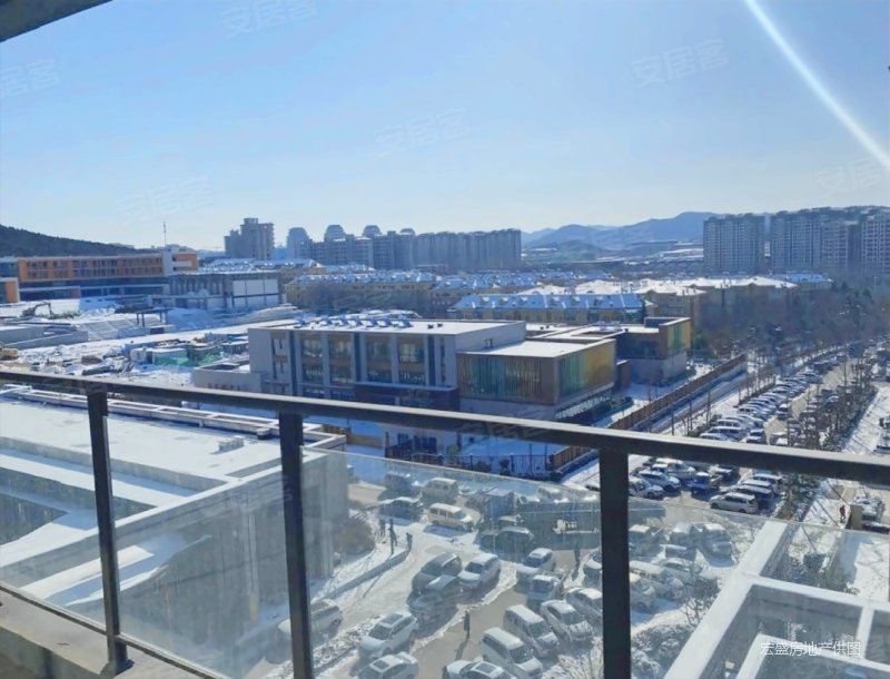 济南房产网>济南二手房>历城二手房>唐冶二手房>绿地御山台>