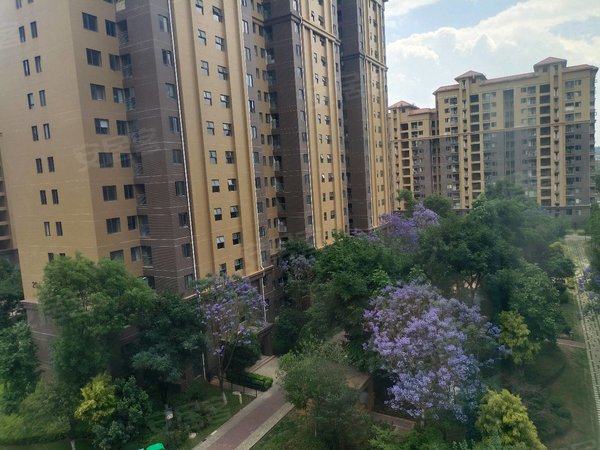 【多图】时代俊园银杏雅苑,大渔租房,只租无中介时代俊园两房家具齐全