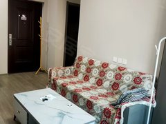 保定雄安新区容城荷香园50平一居拎包入住紧邻学校商超配套齐全交通便利出租房源真实图片