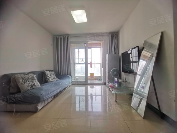 老余杭租房,景瑞御蓝湾 3室1厅1卫 电梯房 88平米,余杭租房-杭州58