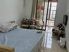 漳浦城区漳浦城区假日新天国际二期 1室0厅0卫出租房源真实图片