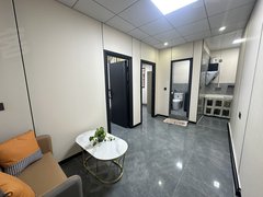 泉州丰泽宝洲路浦西万达 精装两室一厅 押一付一 密码门锁入户 多种可选择出租房源真实图片