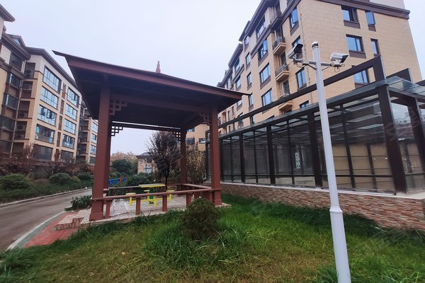 华伟御华园,南关路15号-泰安华伟御华园二手房,租房-泰安安居客