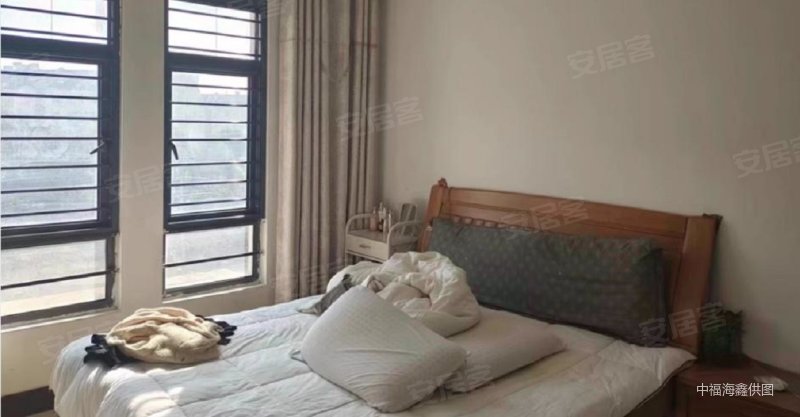 长安萨尔斯堡 商圈成熟 精装可拎包入住 近地铁 南北通透