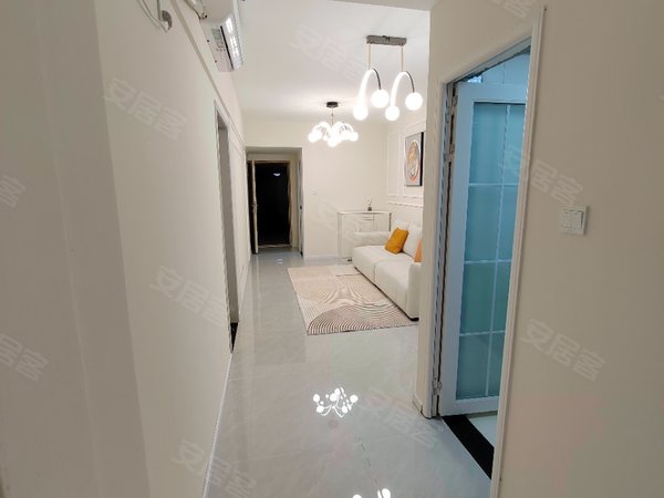 成都安居客>成都租房>青羊租房>新城市广场租房>新城市广场>新城市