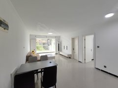 唐山路北远洋城吾悦广场 金融中心附近 可短租 押一付一 采光好 拎包入住出租房源真实图片