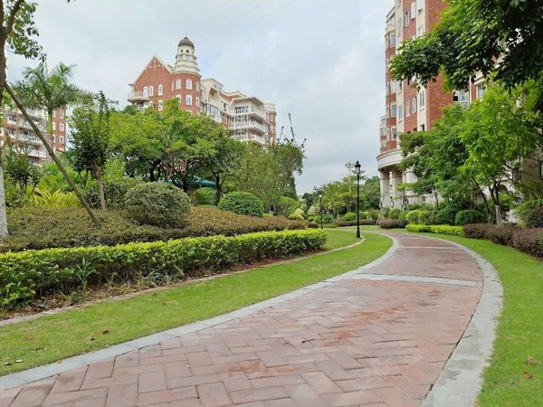 泉州丰泽云鹿路宝珊花园宝珊花园239平出租,全新精装可住家8000南北