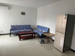 齐河城区齐河城区出租鲍禧小区！两室两厅！每月600！家具家电齐全！拎包入住出租房源真实图片
