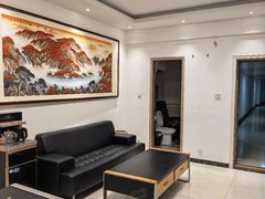 巨野巨野城区巨野市区佳和公寓 办工  带办工家具 可月租 可年租 随时看房1出租房源真实图片