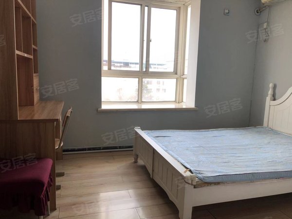 咸阳秦都秦都城区秦阳花园单租秦阳花园世纪大道彩虹南校区启迪中学