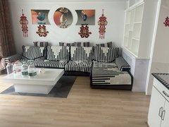 天水麦积麦积城区72平 渭水家园 2室 整租 精装 年付 随时看房出租房源真实图片