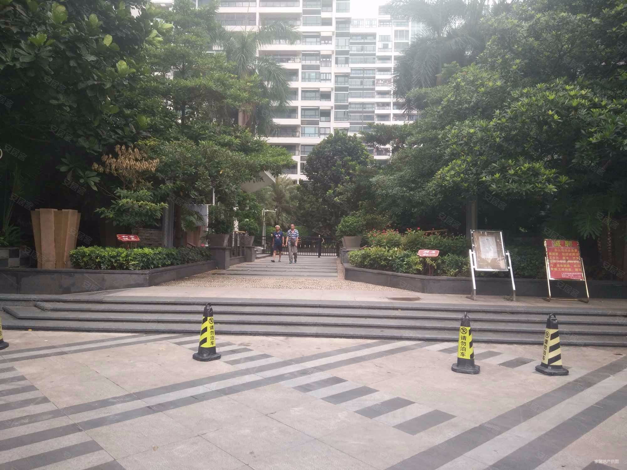 广州房产网>广州二手房>花都二手房>新区二手房>深航花园>