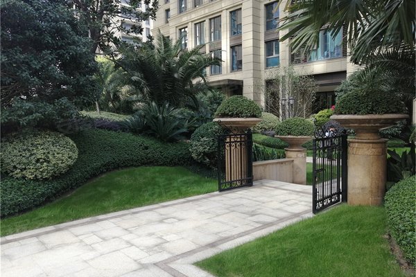 滨江华家池(公寓住宅)