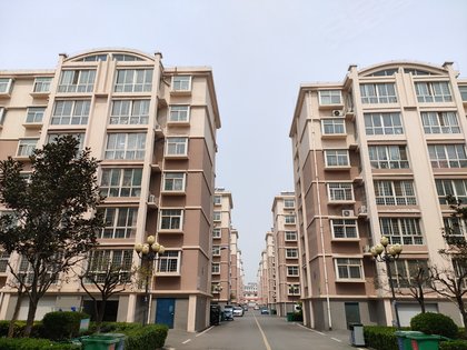 华府新天地(东区),东周路33号-新泰市华府新天地(东区)二手房,租房