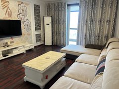 金华兰溪溪西金报尊园大套3房2卫带车库2580元月出租房源真实图片