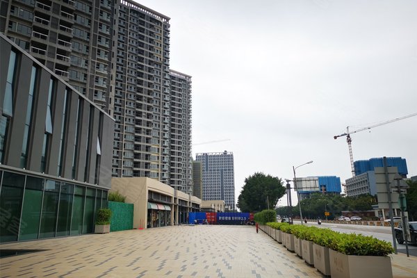 好不好_中介房产经纪人:孔祥洲对广佛保利城的评价-佛山安居客