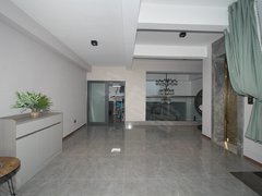 合肥蜀山西客站中海世家(别墅) 合肥全城 别墅大平层 办供接待住家 多可选出租房源真实图片