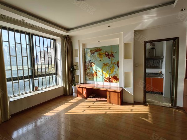 昆明五华黄土坡华海城市新光大厦是住宅 民水民电 温罄小户型 麻园