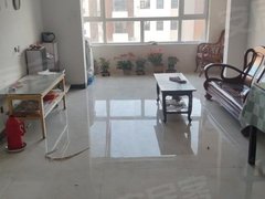 宁津城区德百广场阳光巴厘岛 2室2厅1卫 电梯房 南北通透 94平出租房源真实图片
