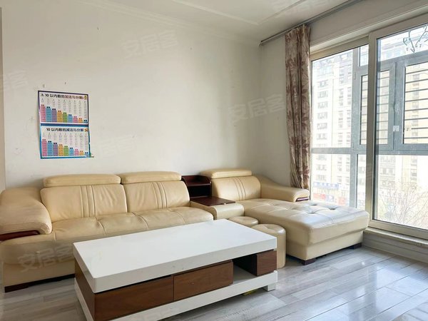 【多图】都霖馨苑,家佳源租房,都霖馨苑 2室1厅1卫 电梯房 精装修77