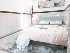 茂名茂南明湖百货新湖公园隔壁 一房一卫  精装房出租房源真实图片