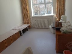 乌鲁木齐新市科技园路急租 一室一厅一厨一卫可做两室包暖包物业拎包入住出租房源真实图片