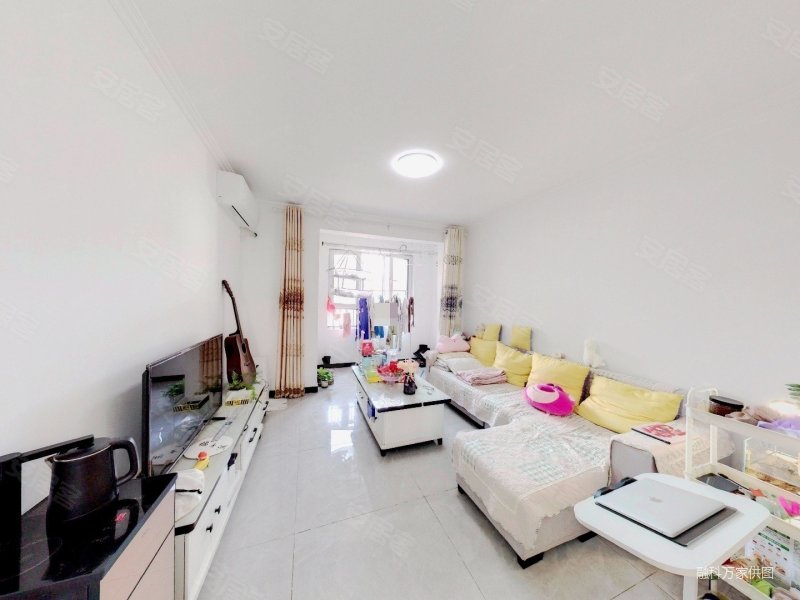 1 ,价格小聊, 住宅,南北通透 急售,隆兴园一里二手房,179万,2室2厅,1