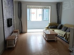 徐州贾汪新夏路口700 吾悦附近 精装两室家具家电齐全房子很干净 随时看房出租房源真实图片