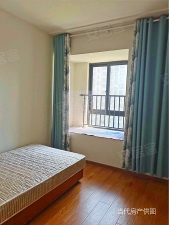 江南境秀 四开间朝南好楼层