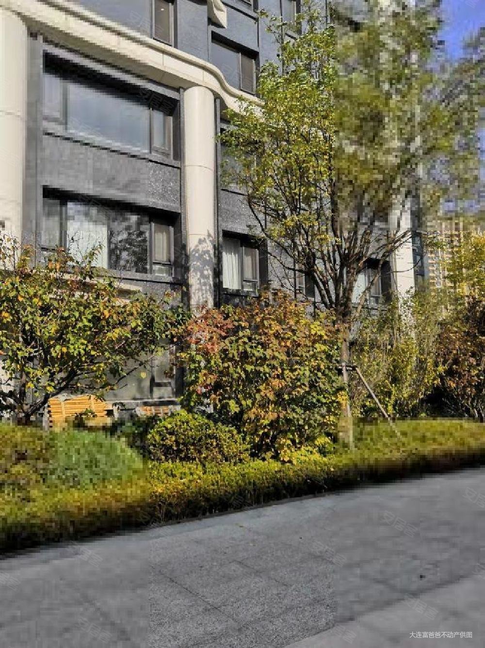 远洋万和公馆上跃星空墅一览众山小完全无遮挡地铁5号线