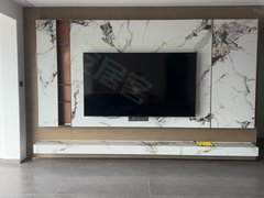 长沙岳麓银盆岭华润置地长沙悦府 4室2厅3卫出租房源真实图片