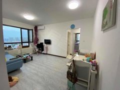 盘锦兴隆台步行街蓝色康桥E区  1室 家电齐全 半年起租出租房源真实图片