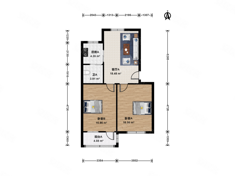 东港新村一组团丨满五年丨装修保养好丨楼层低出行方便,送独库