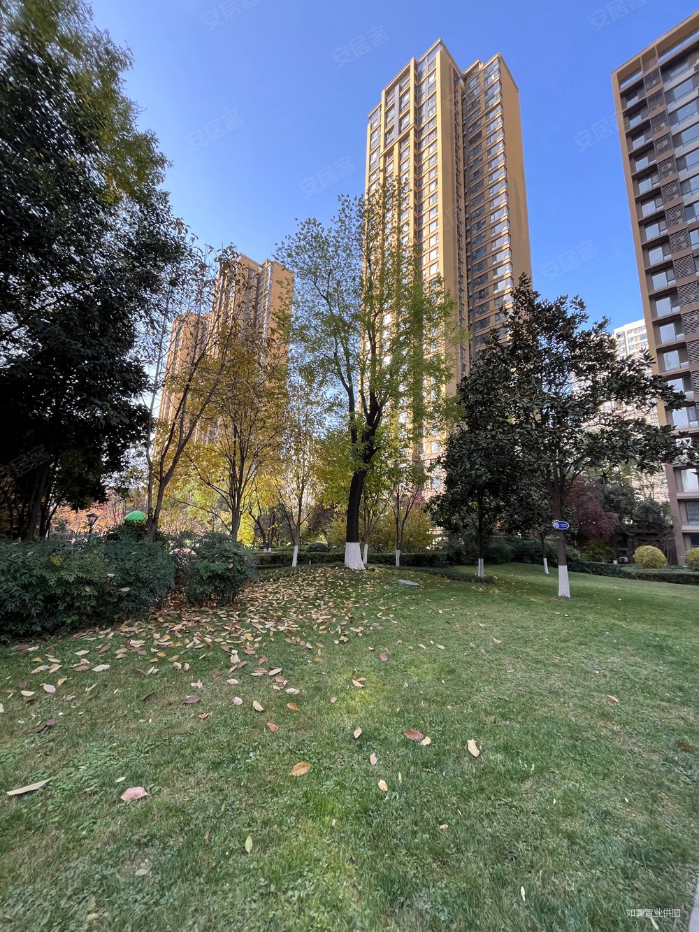 西安房产网>西安二手房>长安二手房>郭杜二手房>万科城二期>