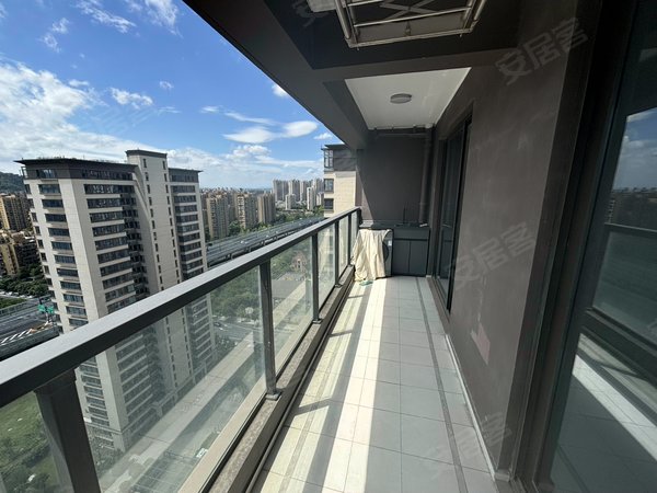 【多图】上坤山语四季(公寓住宅),临平北租房,山语四季,精装4房,家具